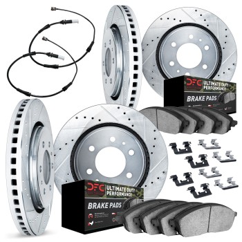 Disc Brake Kit