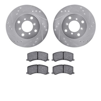 Disc Brake Kit
