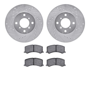 Disc Brake Kit