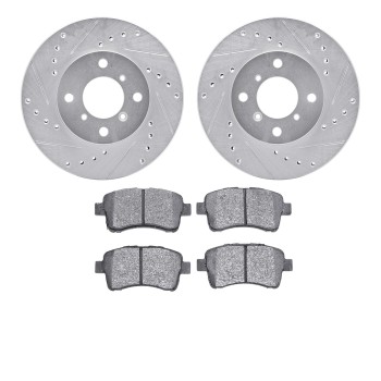 Disc Brake Kit