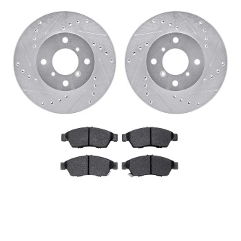 Disc Brake Kit