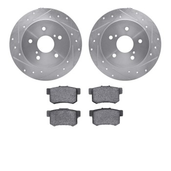 Disc Brake Kit