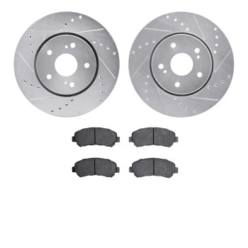 Disc Brake Kit
