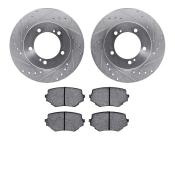 Disc Brake Kit