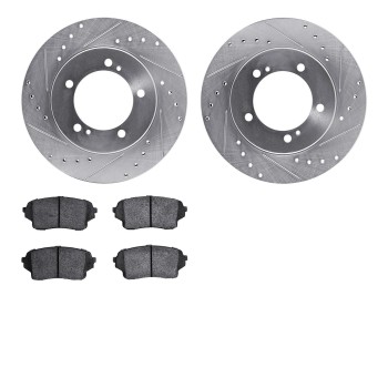 Disc Brake Kit