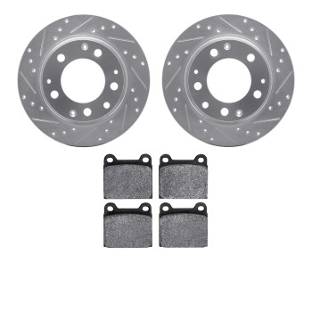 Disc Brake Kit