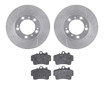 Disc Brake Kit