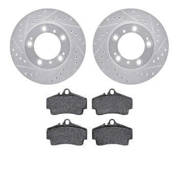 Disc Brake Kit