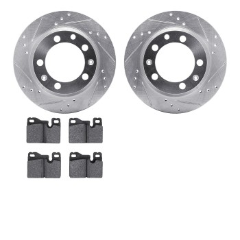 Disc Brake Kit