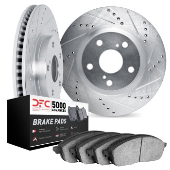 Disc Brake Kit