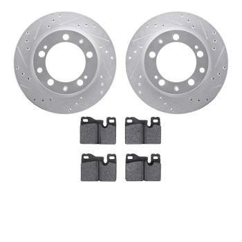 Disc Brake Kit