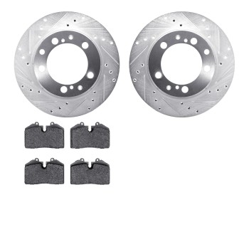 Disc Brake Kit