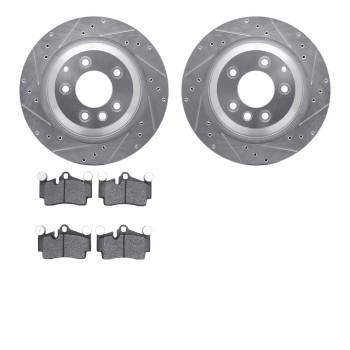Disc Brake Kit