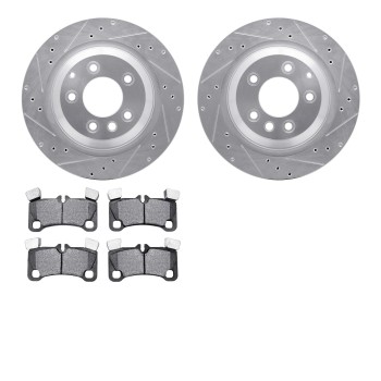 Disc Brake Kit