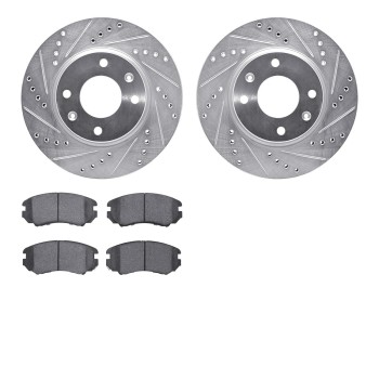 Disc Brake Kit