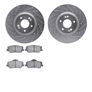 Disc Brake Kit