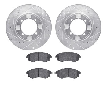 Disc Brake Kit