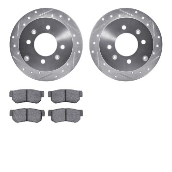 Disc Brake Kit