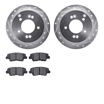 Disc Brake Kit