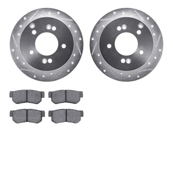 Disc Brake Kit