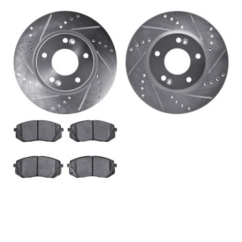 Disc Brake Kit