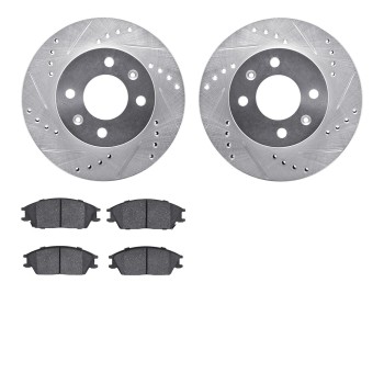Disc Brake Kit