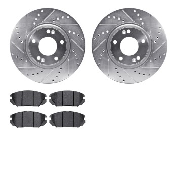Disc Brake Kit