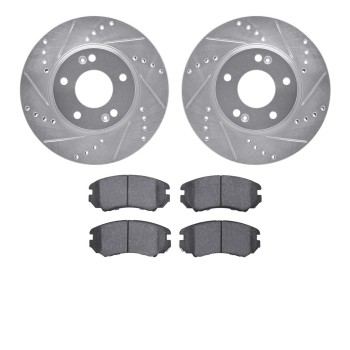 Disc Brake Kit