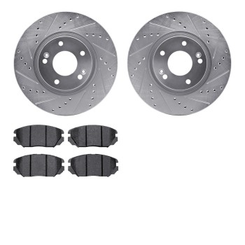 Disc Brake Kit