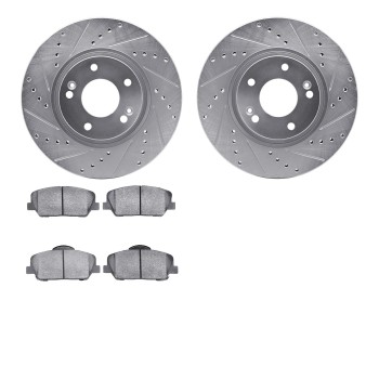 Disc Brake Kit