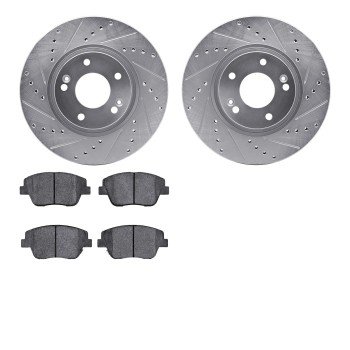 Disc Brake Kit