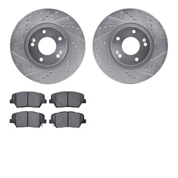 Disc Brake Kit