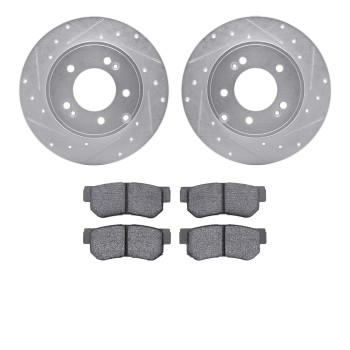 Disc Brake Kit
