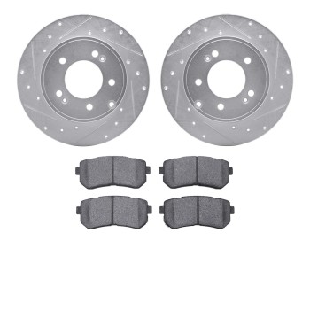 Disc Brake Kit