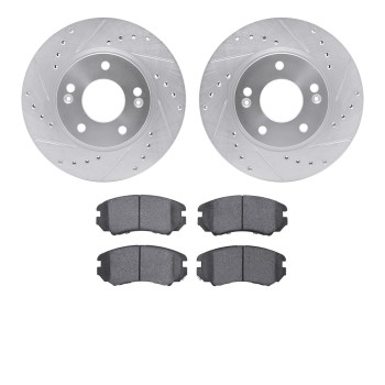 Disc Brake Kit