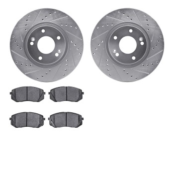 Disc Brake Kit