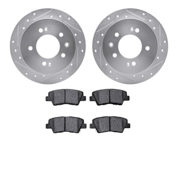 Disc Brake Kit