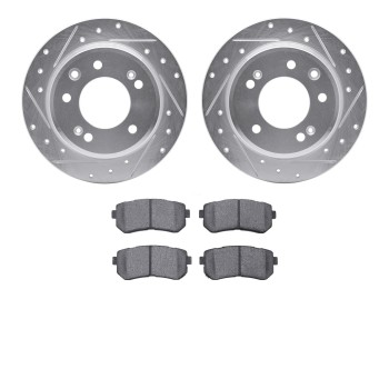 Disc Brake Kit