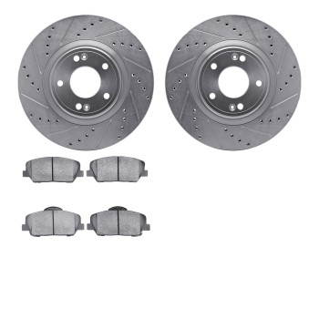 Disc Brake Kit