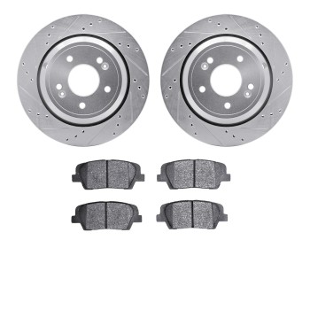 Disc Brake Kit