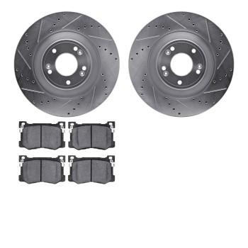 Disc Brake Kit