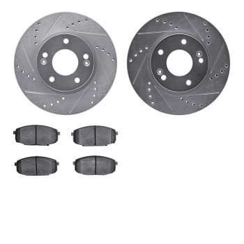 Disc Brake Kit