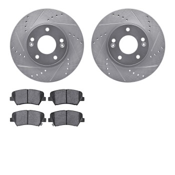 Disc Brake Kit
