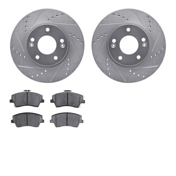 Disc Brake Kit