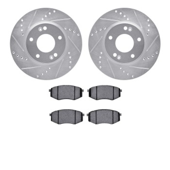 Disc Brake Kit
