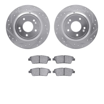 Disc Brake Kit