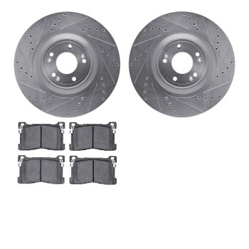 Disc Brake Kit