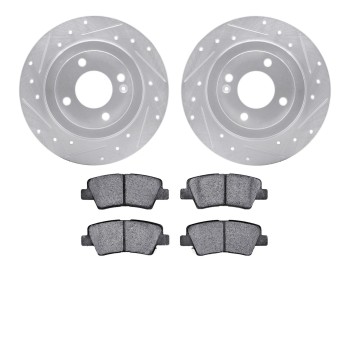 Disc Brake Kit