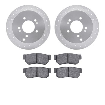Disc Brake Kit