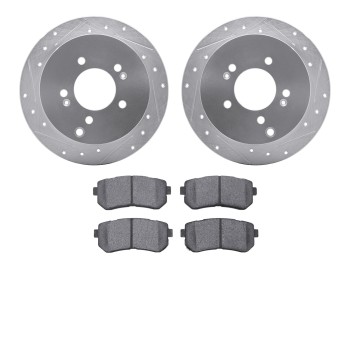 Disc Brake Kit